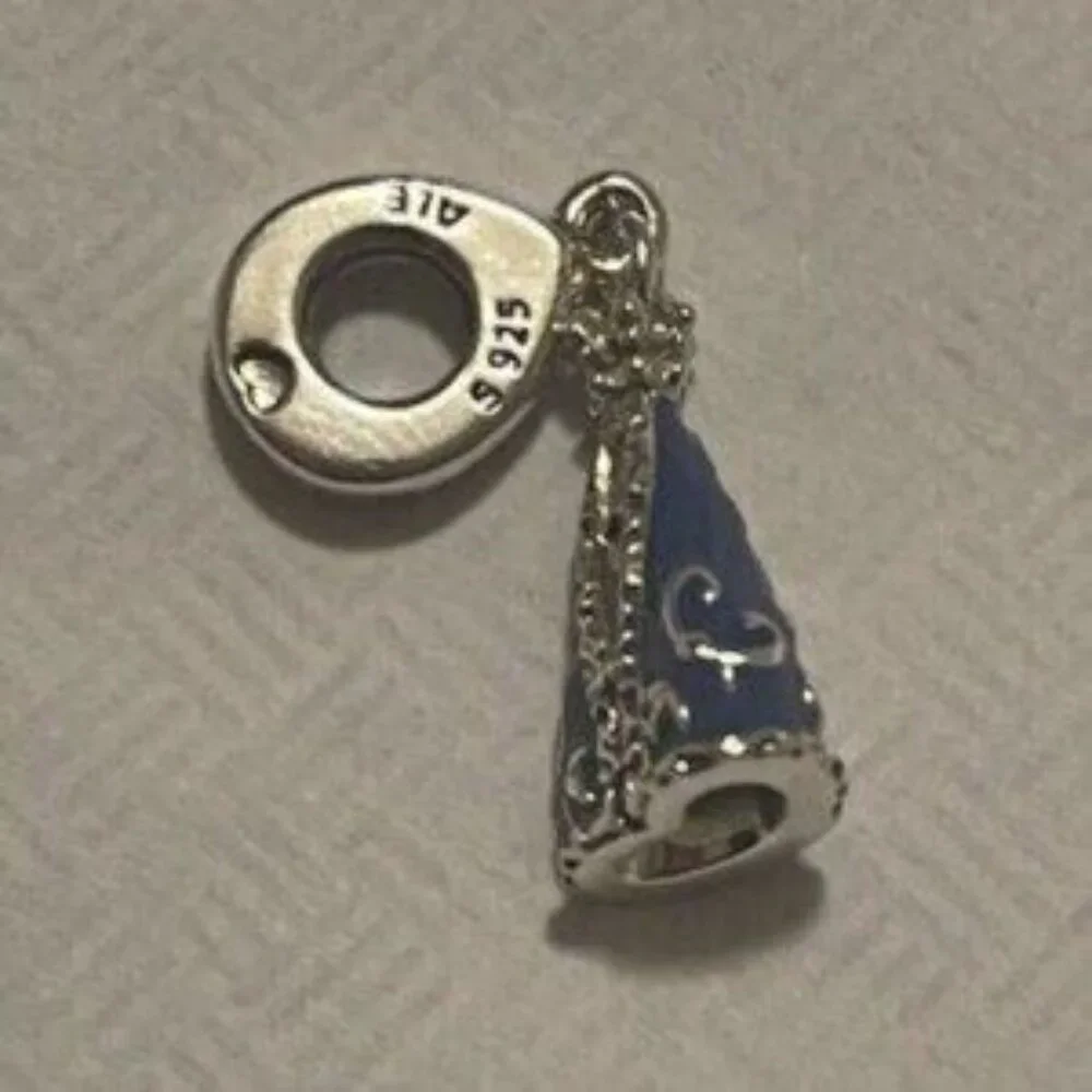 Pandora Nossa Senhora Aparecida Dangle Charm
